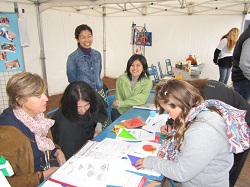 2012sep Village des associations 1