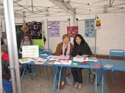 2012sep Village des associations 2