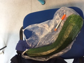 Courgette