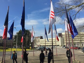 2018march郊外学習（高学年)