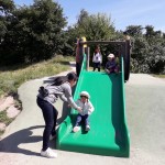 201806親子遠足幼稚部低学年4